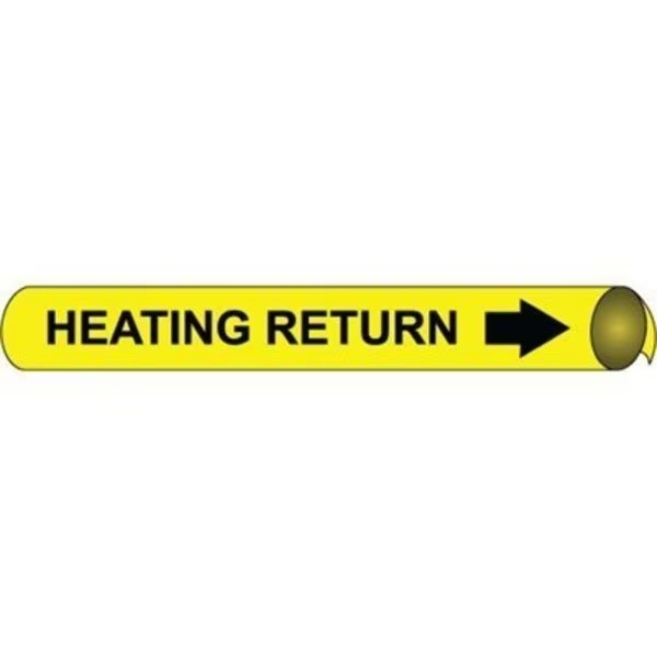 Heating Return B/Y, H4053, NMC, Mfr# H4053